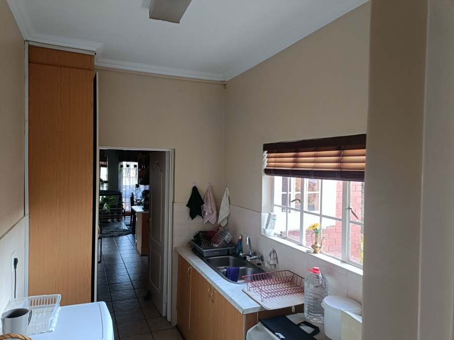 To Let 3 Bedroom Property for Rent in Pentagon Park Free State
